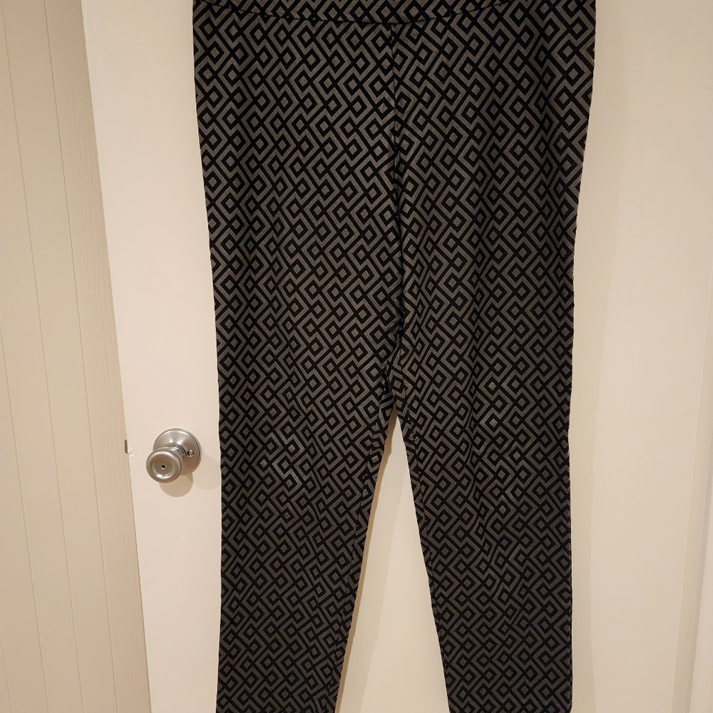 Krazy Larry pants